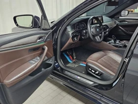 BMW 530E 530e M Sport| 252�.�. | Mobile.bg � ����� ������ 10