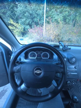 Chevrolet Aveo | Mobile.bg � ����� ������ 4