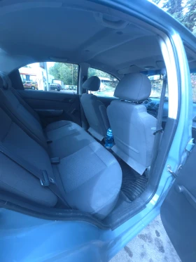 Chevrolet Aveo | Mobile.bg � ����� ������ 6