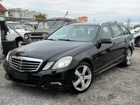 Mercedes-Benz E 250 Elegance 250CDI 