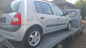 Renault Clio 1.2 i | Mobile.bg � ����� ������ 14