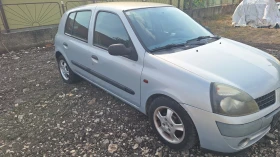 Renault Clio 1.2 i | Mobile.bg � ����� ������ 2