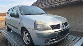 Renault Clio 1.2 i | Mobile.bg � ����� ������ 13