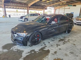 BMW 328 M-PACK* TUNING* LED* PARKTRONIC