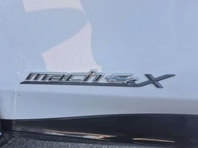 Ford Mustang Mach-E * GT Performance Edition * CARFAX * B&O АУДИО *  - 25900 € - 65321670 13