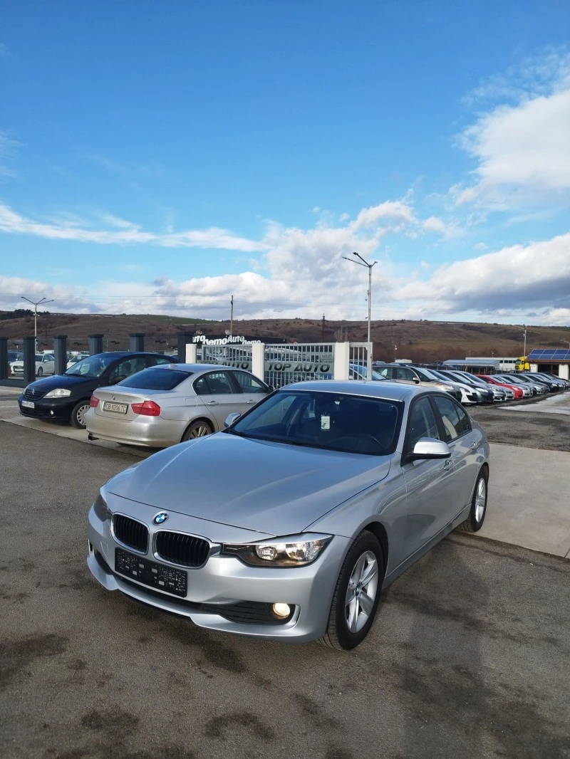 BMW 316 316D, снимка 2 - Автомобили и джипове - 46356111