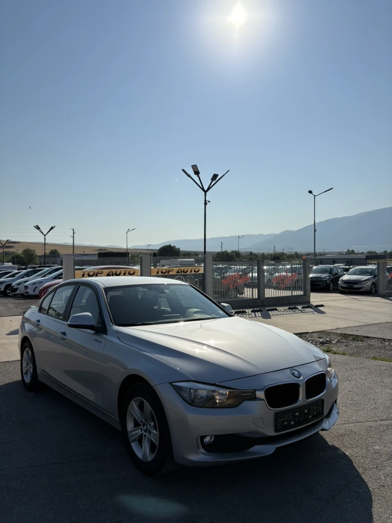 BMW 316 316D, снимка 3 - Автомобили и джипове - 53212404