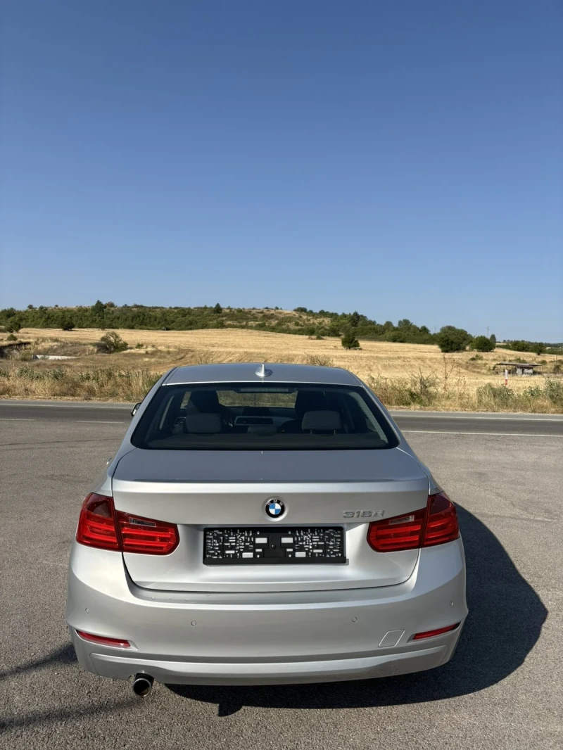 BMW 316 316D, снимка 4 - Автомобили и джипове - 53212404