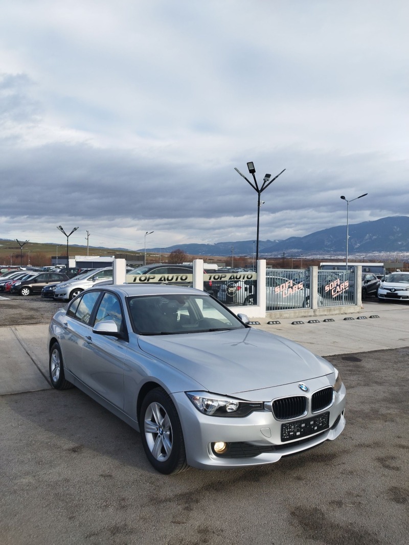 BMW 316 316D, снимка 3 - Автомобили и джипове - 46356111