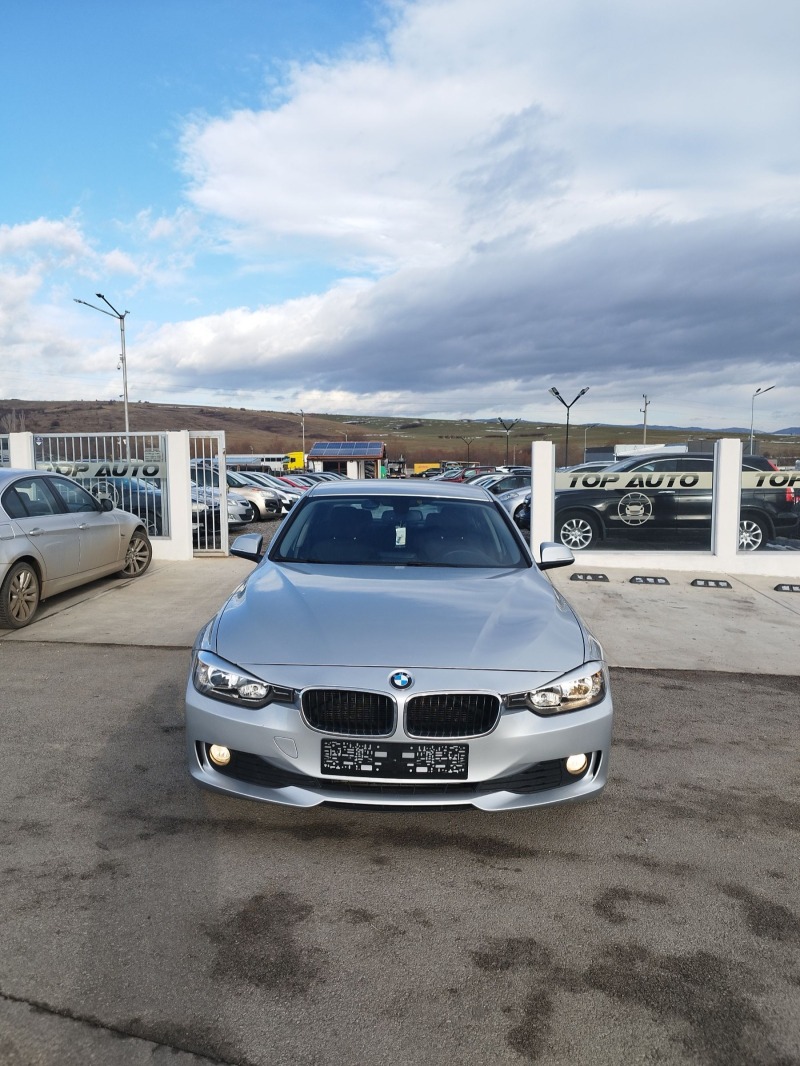 BMW 316 316D, снимка 1 - Автомобили и джипове - 46356111