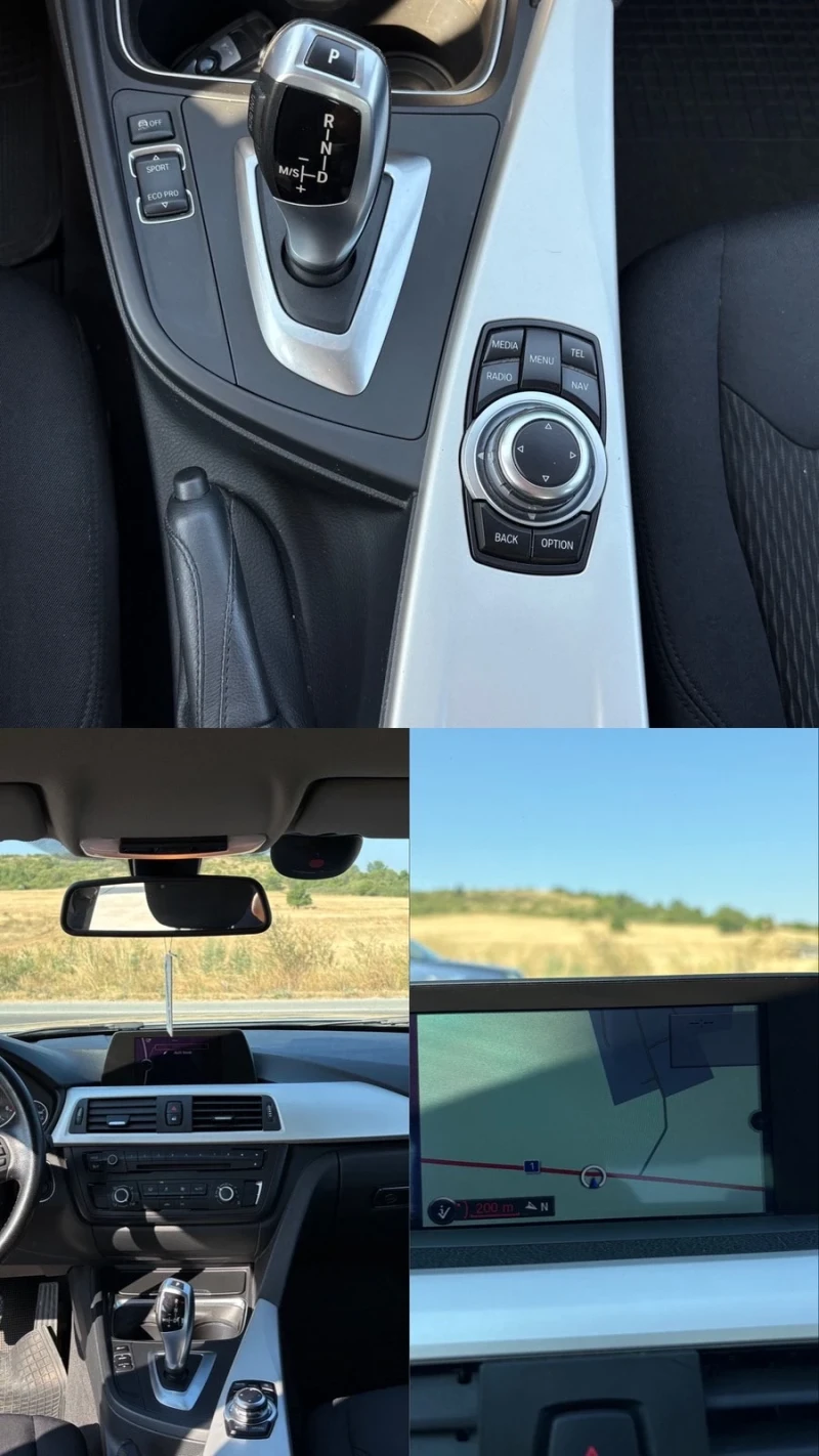 BMW 316 316D, снимка 11 - Автомобили и джипове - 53212404