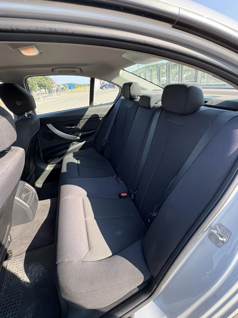 BMW 316 316D, снимка 8 - Автомобили и джипове - 53212404