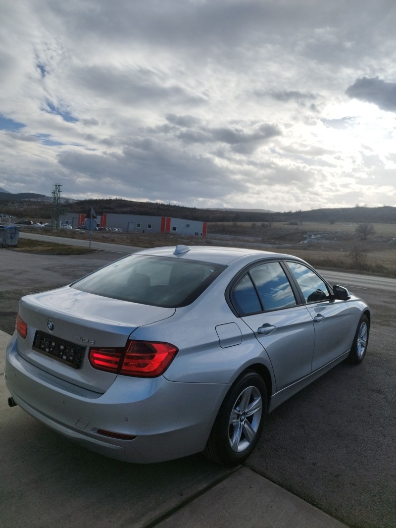 BMW 316 316D, снимка 6 - Автомобили и джипове - 46356111