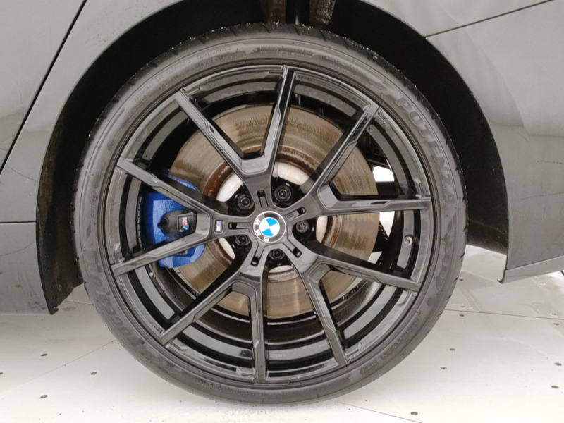 BMW 840 xDrive Grand Coupe , снимка 13 - Автомобили и джипове - 46382151