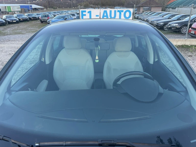 Citroen C3 1.4HDI-EXCLUSIV-ITALIA-PANORAMA, снимка 14 - Автомобили и джипове - 44949047