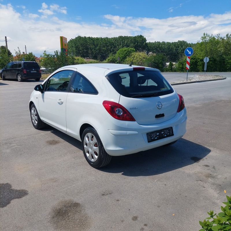 Opel Corsa Климатик , снимка 5 - Автомобили и джипове - 45357840