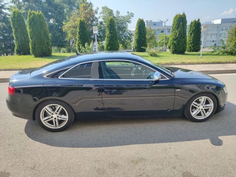 Audi A5 1.8 S5 optik, снимка 7 - Автомобили и джипове - 45890241