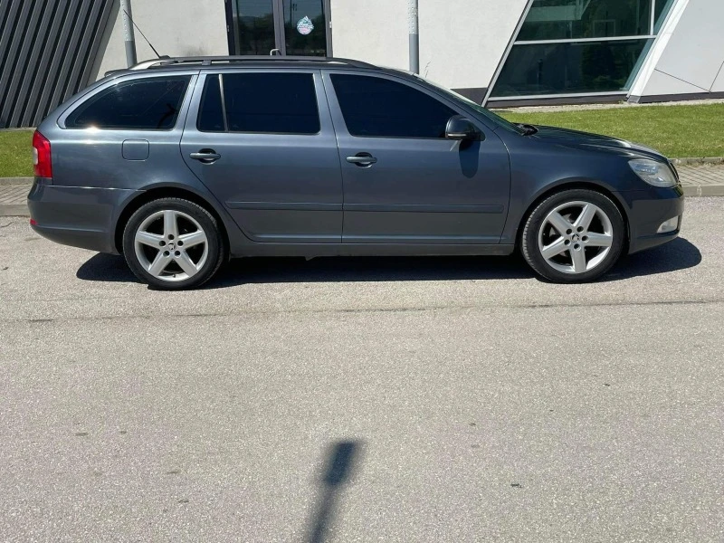 Skoda Octavia 2.0TDI 140кс., снимка 2 - Автомобили и джипове - 46384297