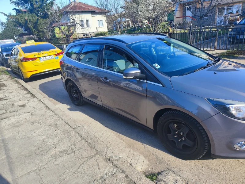 Ford Focus, снимка 13 - Автомобили и джипове - 47584752