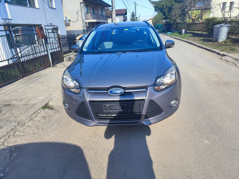 Ford Focus, снимка 14 - Автомобили и джипове - 47584752