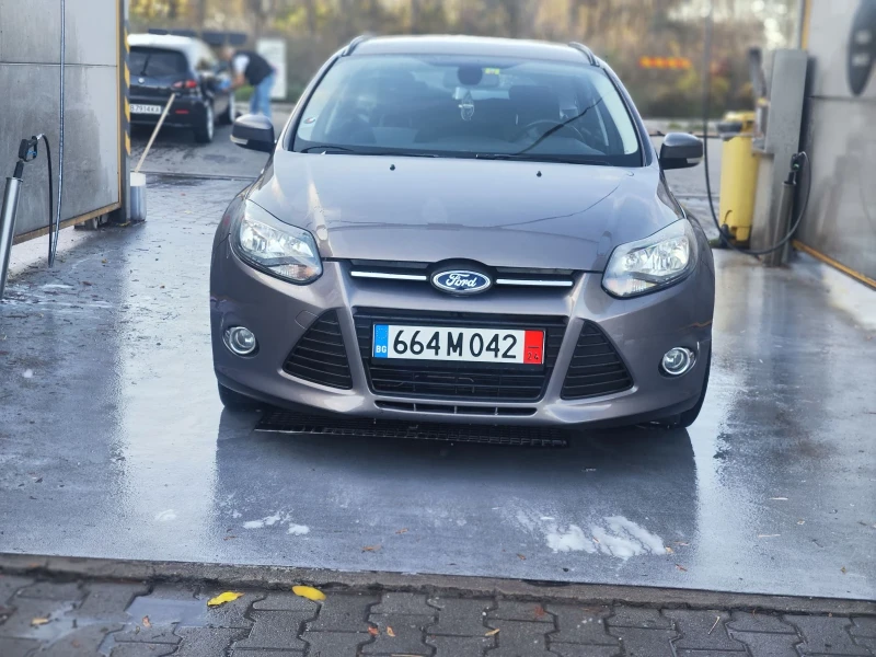 Ford Focus, снимка 2 - Автомобили и джипове - 47584752