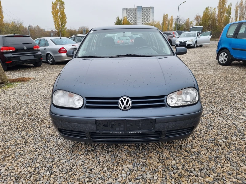 VW Golf 1.9TDI-90PS, снимка 2 - Автомобили и джипове - 47980961