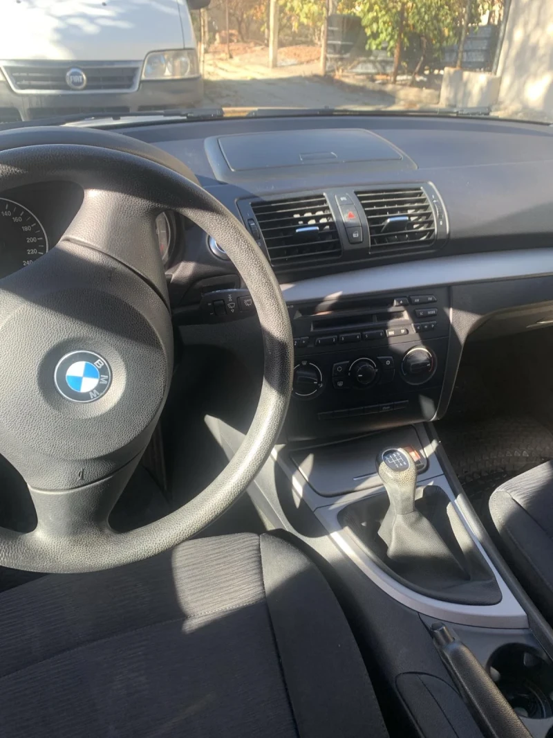 BMW 116, снимка 4 - Автомобили и джипове - 48270438