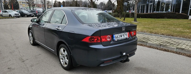 Honda Accord, снимка 3 - Автомобили и джипове - 48300025