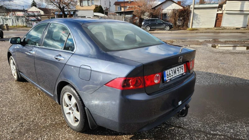 Honda Accord, снимка 2 - Автомобили и джипове - 48300025