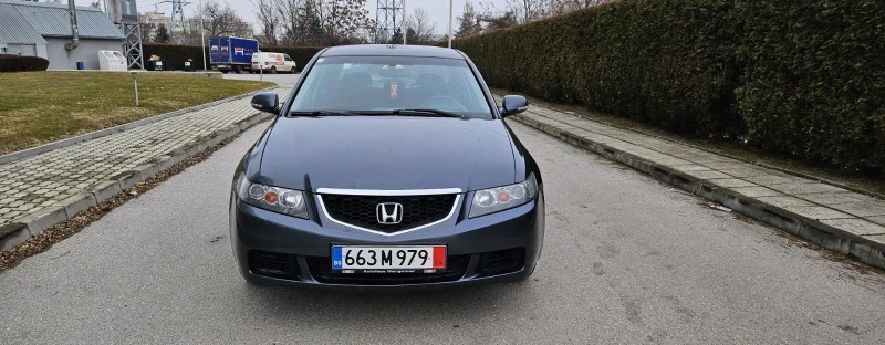 Honda Accord, снимка 6 - Автомобили и джипове - 48300025