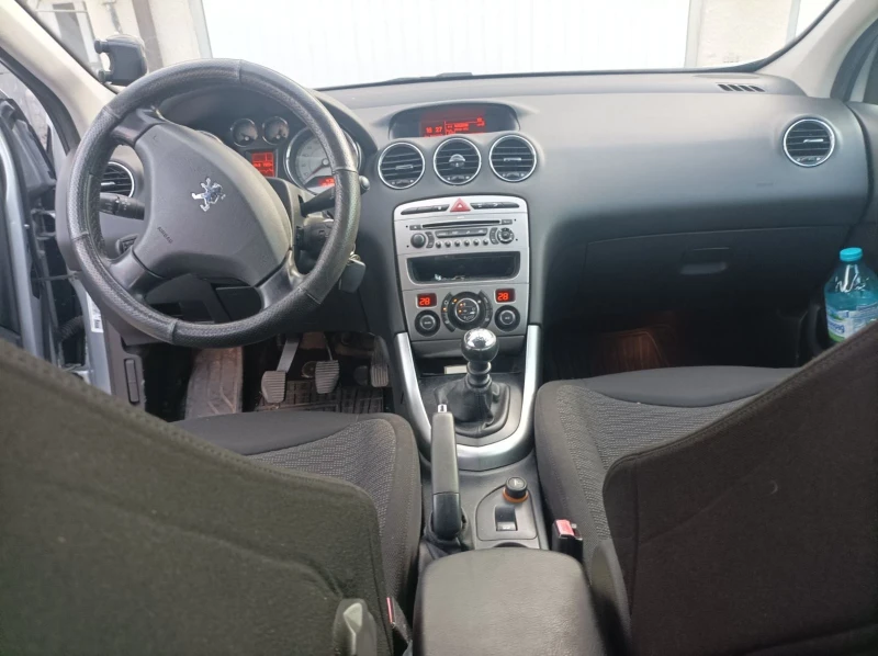 Peugeot 308 308, снимка 6 - Автомобили и джипове - 48910865