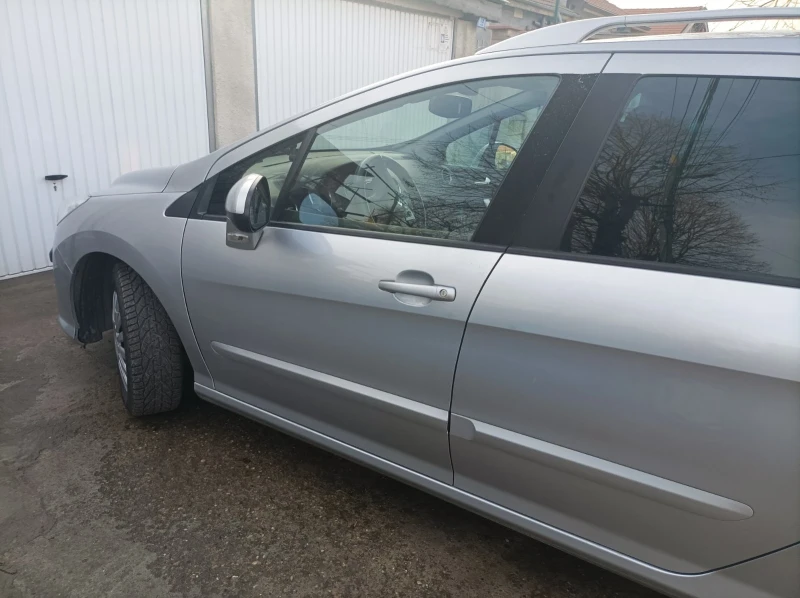 Peugeot 308 308, снимка 8 - Автомобили и джипове - 48910865