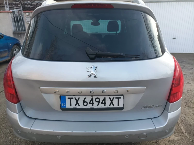 Peugeot 308 308, снимка 9 - Автомобили и джипове - 48910865