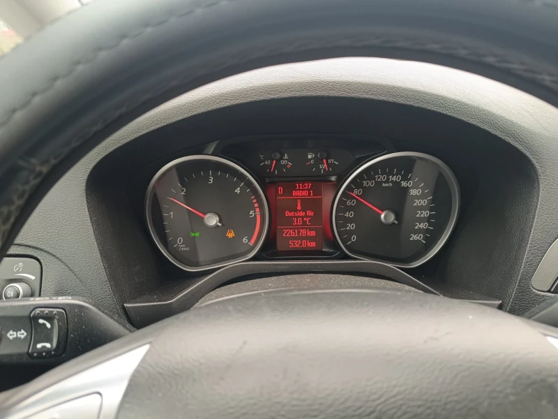 Ford S-Max, снимка 5 - Автомобили и джипове - 49200486