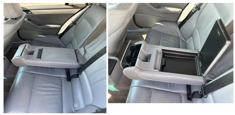 BMW 320 М47, снимка 12 - Автомобили и джипове - 52021210