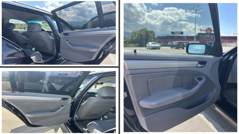 BMW 320 М47, снимка 10 - Автомобили и джипове - 52021210