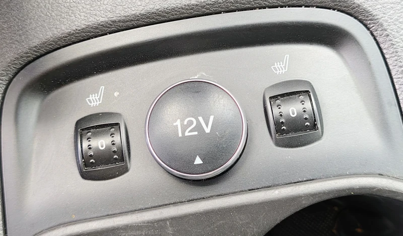 Ford Focus ST, снимка 13 - Автомобили и джипове - 52272588