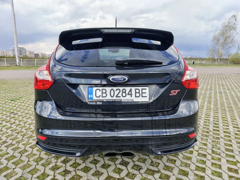 Ford Focus ST, снимка 5 - Автомобили и джипове - 52272588
