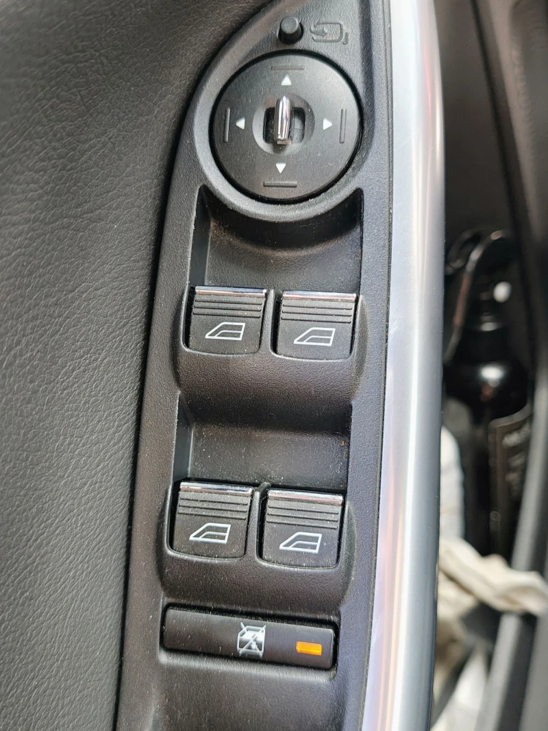 Ford Focus ST, снимка 16 - Автомобили и джипове - 52272588