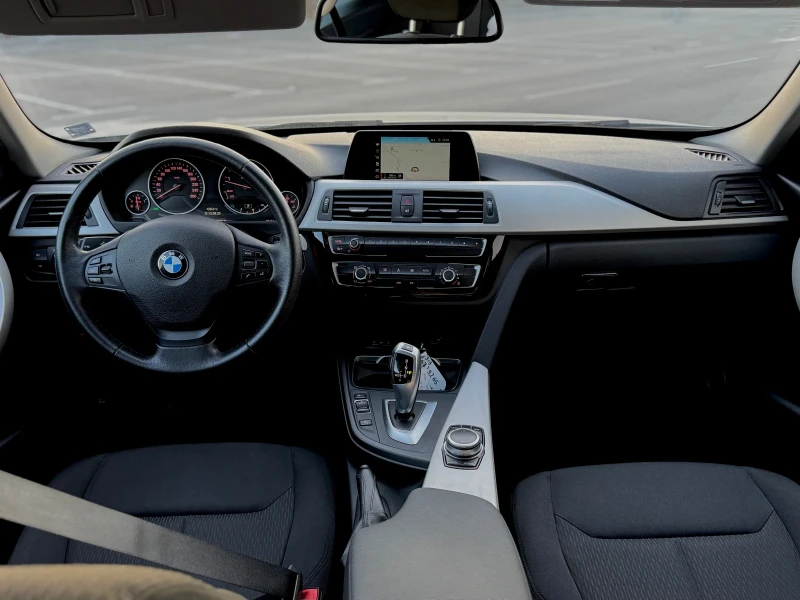 BMW 318, снимка 9 - Автомобили и джипове - 51359662