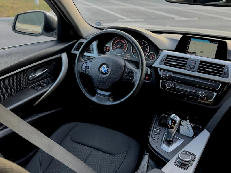 BMW 318, снимка 8 - Автомобили и джипове - 51359662