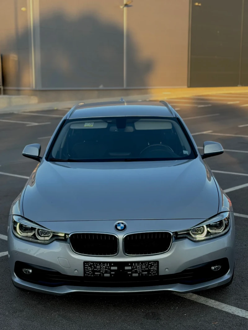BMW 318, снимка 3 - Автомобили и джипове - 51359662