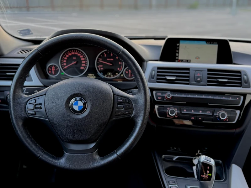 BMW 318, снимка 7 - Автомобили и джипове - 51359662