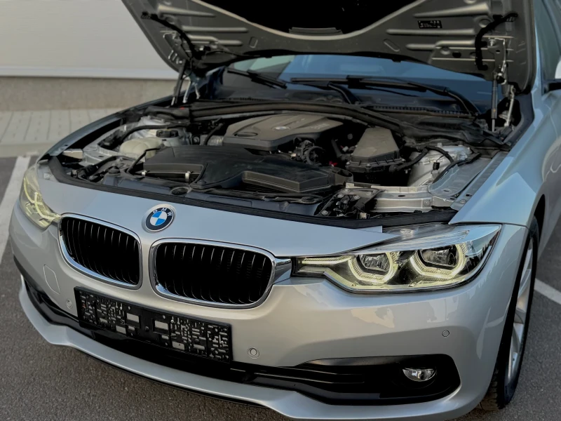 BMW 318, снимка 12 - Автомобили и джипове - 51359662