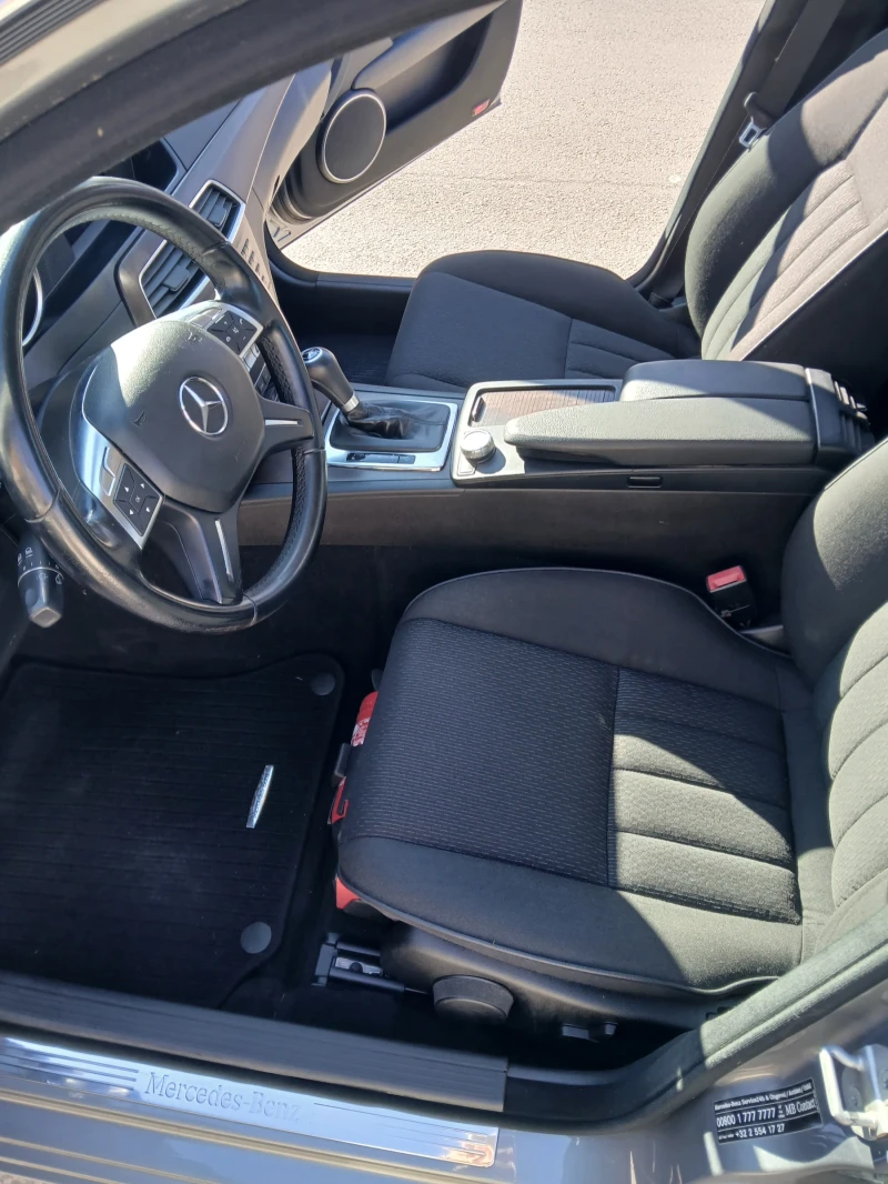 Mercedes-Benz C 200 168 400 км , снимка 6 - Автомобили и джипове - 52523027