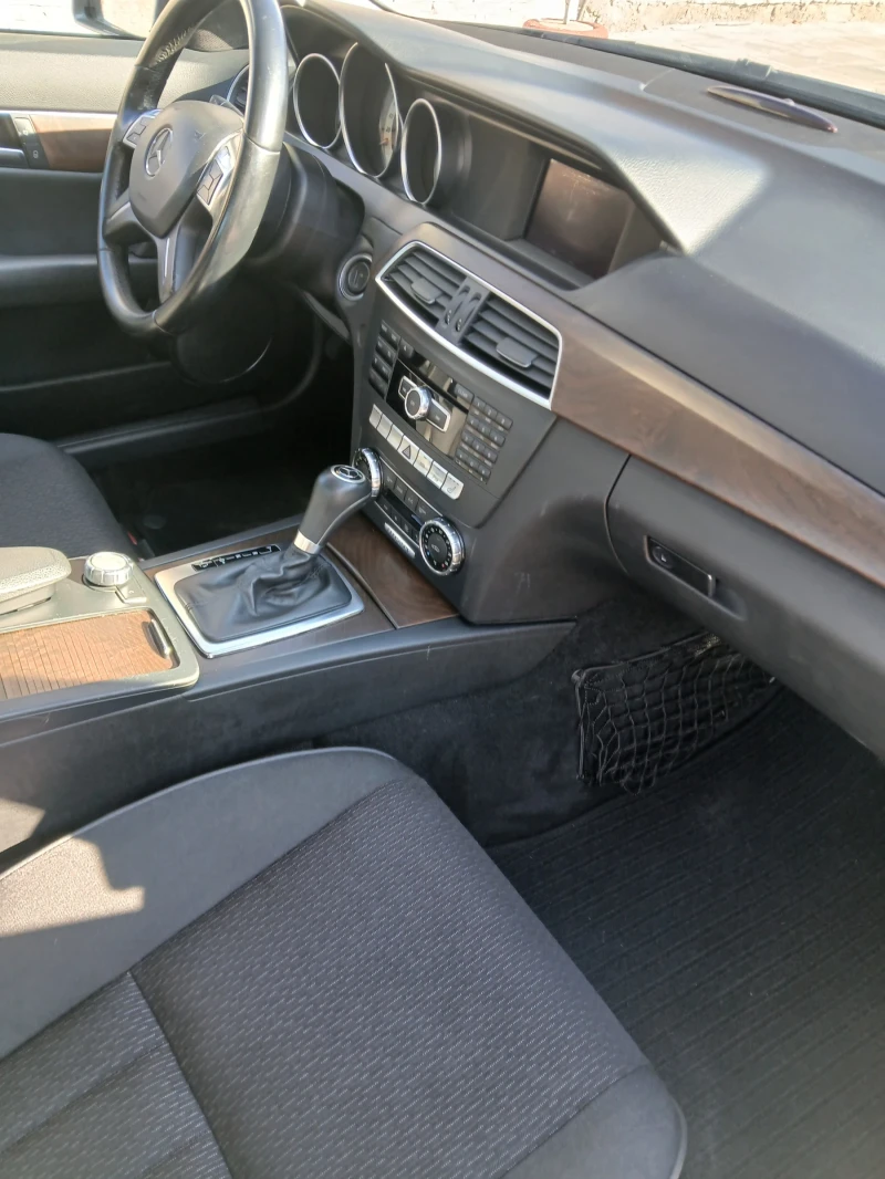 Mercedes-Benz C 200 168 400 км , снимка 5 - Автомобили и джипове - 52523027