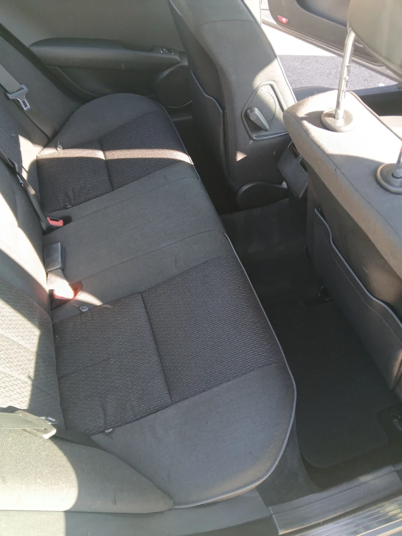 Mercedes-Benz C 200 168 400 км , снимка 11 - Автомобили и джипове - 52523027