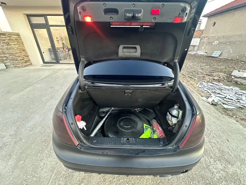 Mercedes-Benz CL 500 CL63 AMG LPG, снимка 15 - Автомобили и джипове - 52740306