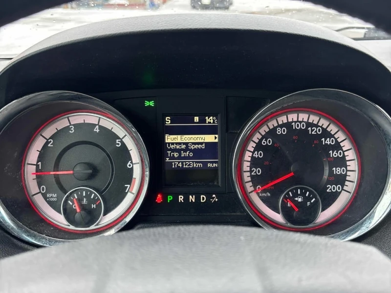 Dodge Caravan * GT * CARFAX * БЕЗ ПЪРВОНАЧАЛНА ВНОСКА, снимка 8 - Автомобили и джипове - 52877745