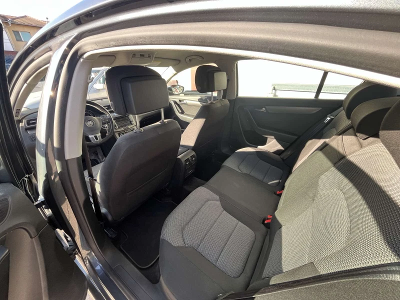 VW Passat 1.8 бензин, 97500км, снимка 6 - Автомобили и джипове - 52943194